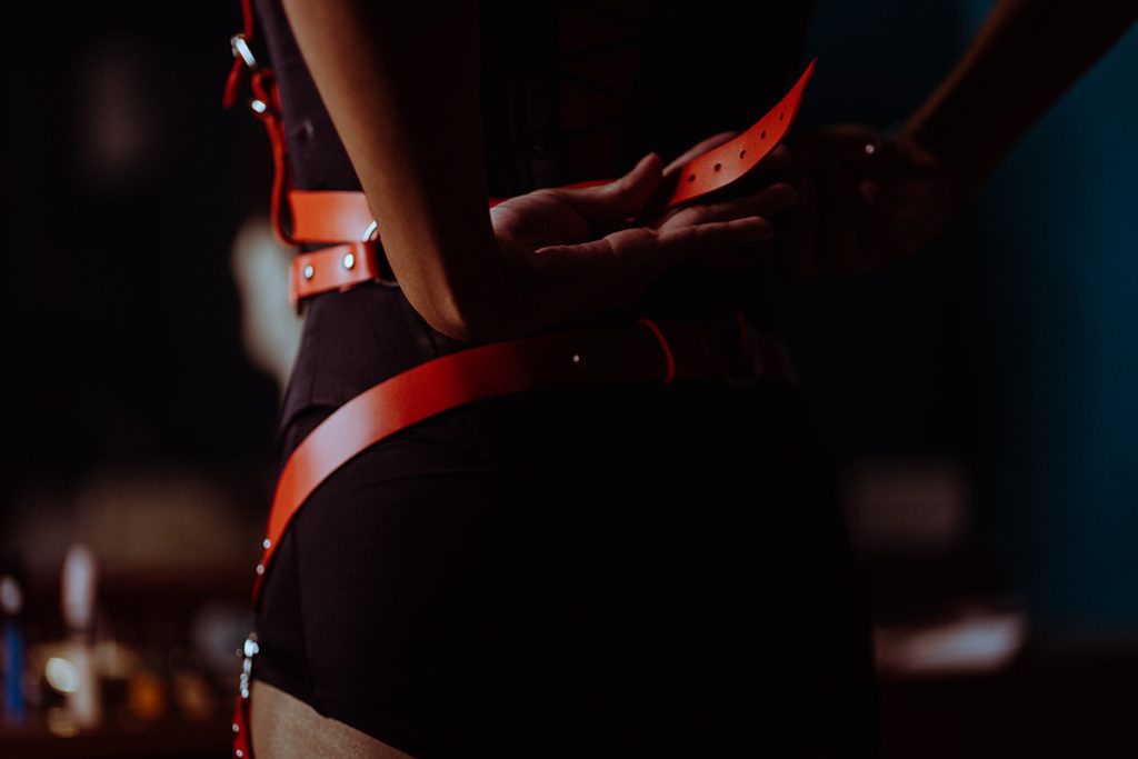 Leading 10 Role-play Porn Ideas to Spice up Your Fantasies