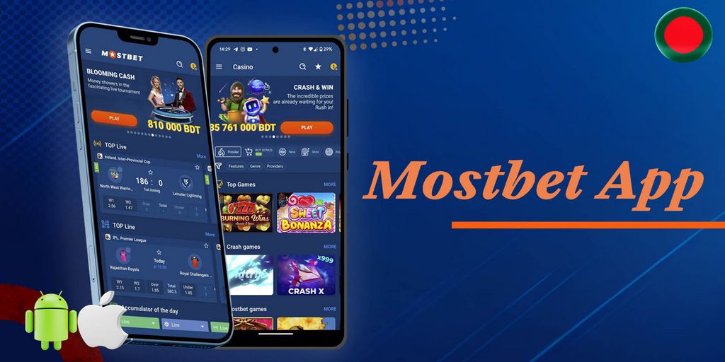 Mostbet Azerbaijan - Mostbet AZ saytında onlayn kazino saytını oynayın
