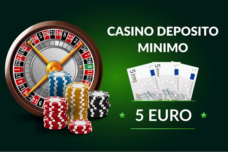Premi e promozioni nei casinò online non AAMS 2025