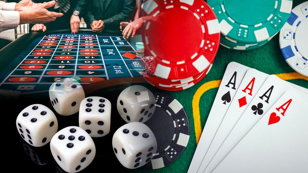 Retraits instantanés au casino : garantir des paiements le jour même avec Normandie