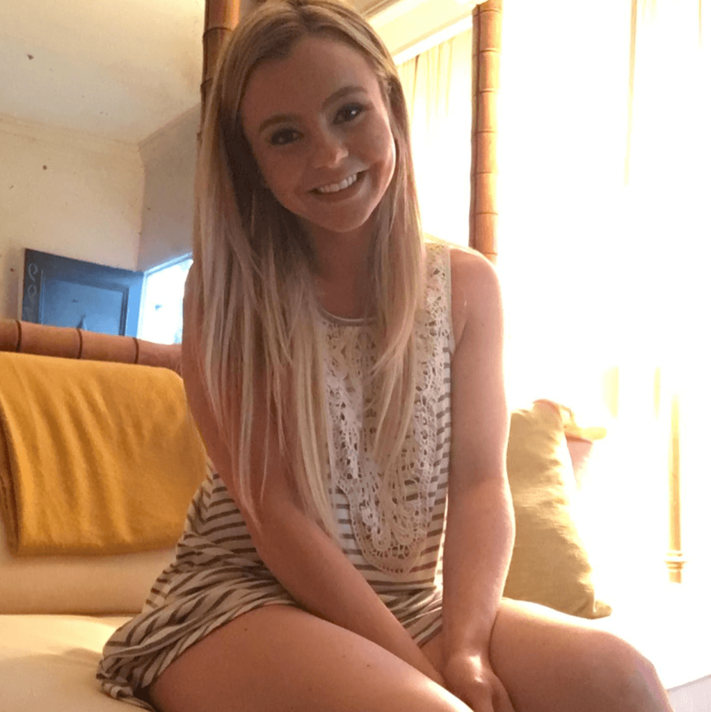 Violet Myers: Fully of Her Enthralling Story Violet Myers: Fully of Her Enthralling Story