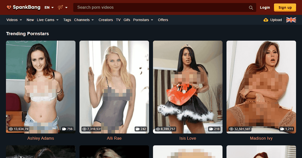 Wild life of Lena Paul - from reluctant 19-year-old virgin to rising pornography star