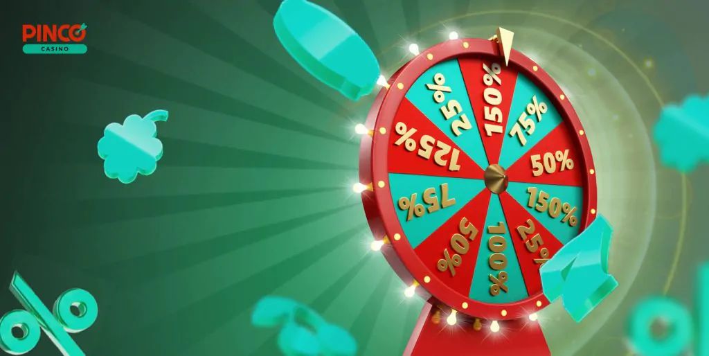 casino pinco online